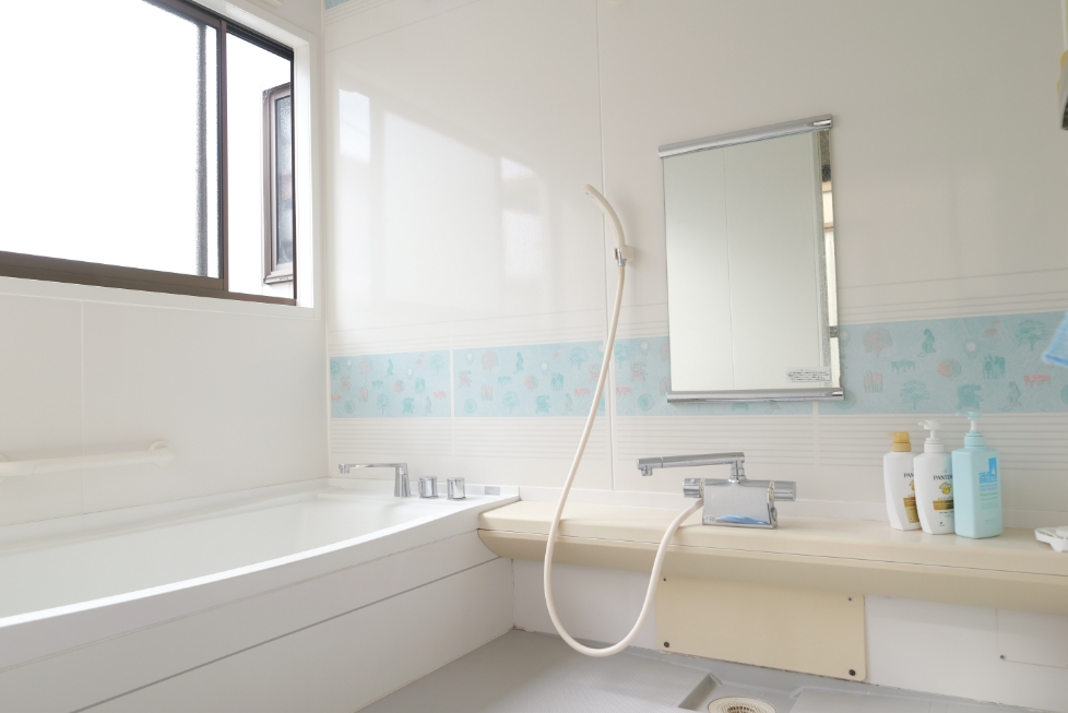 有限会社スイムシャワールーム