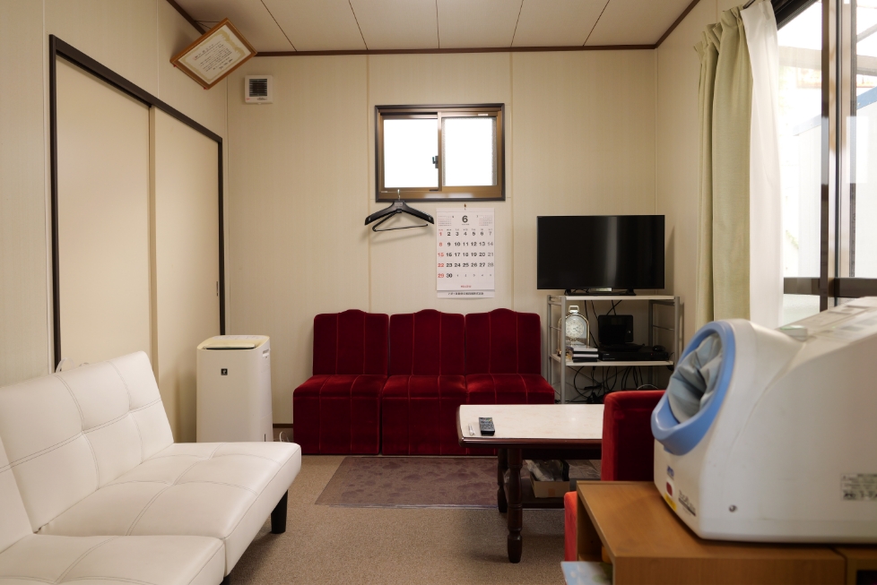 有限会社仮眠室